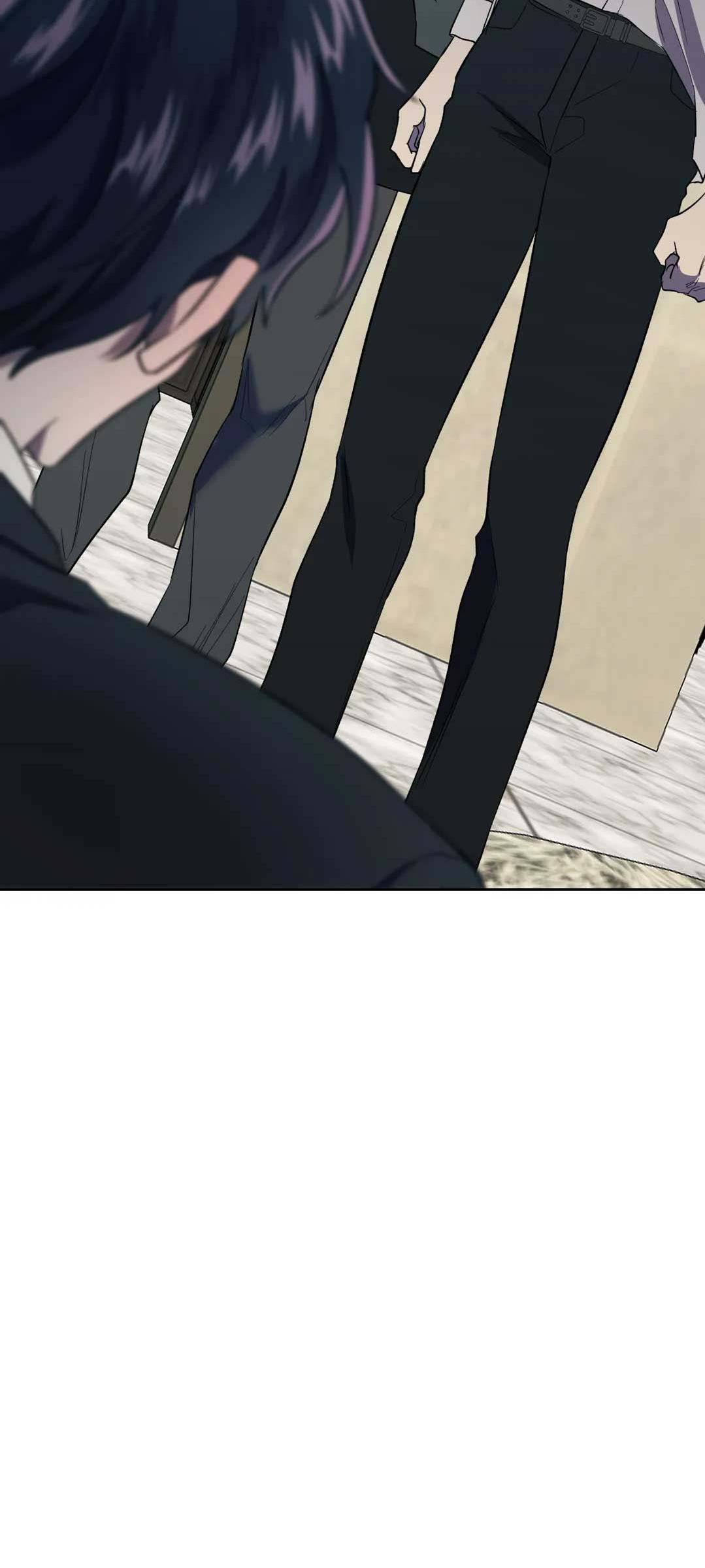 Xin Hãy Đánh Tôi Đi - Chap 2