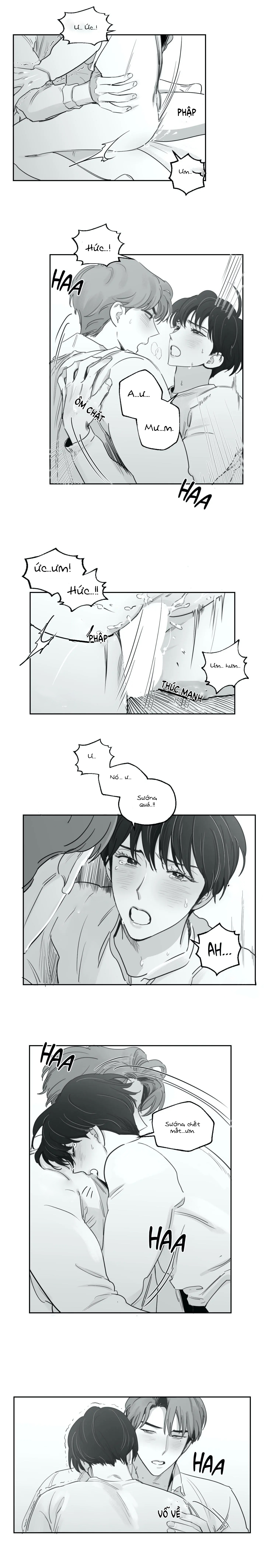 Đến Bên Em Đi! - Chap 20