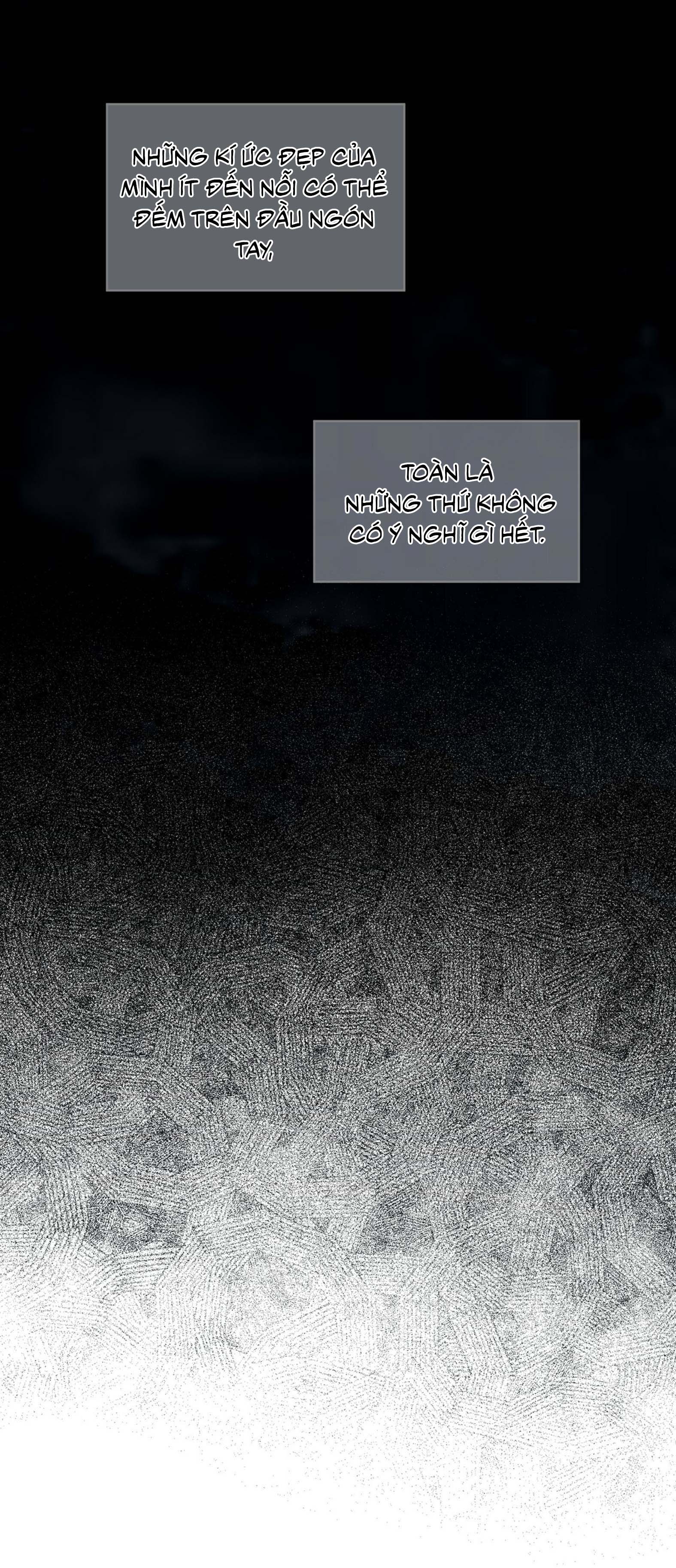 Tin Đồn Nhạt Màu - Chap 1