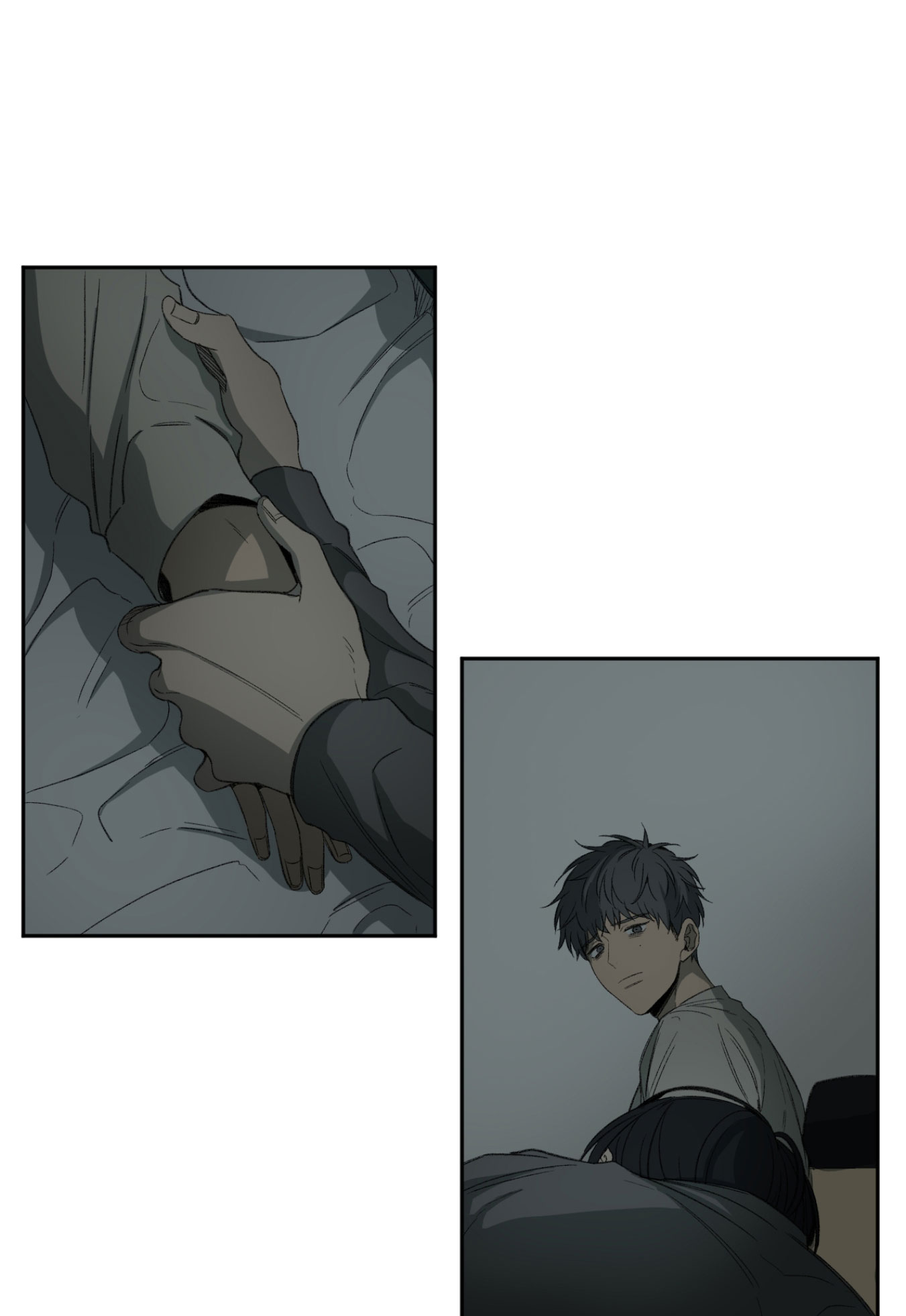 Hình Thức Cảm Thông - Chap 65