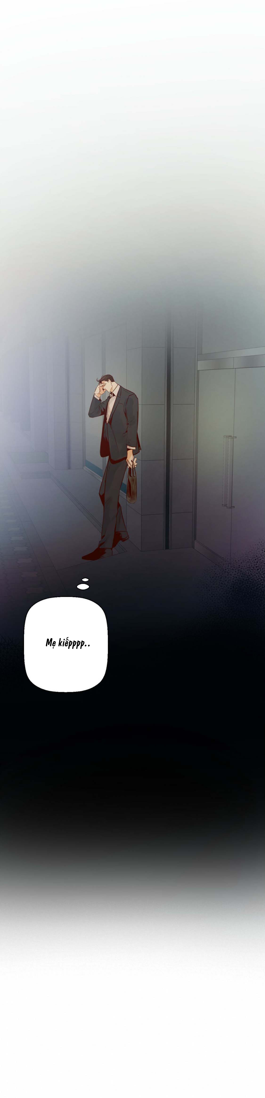 Gs25 Nguy Hiểm - Chap 18