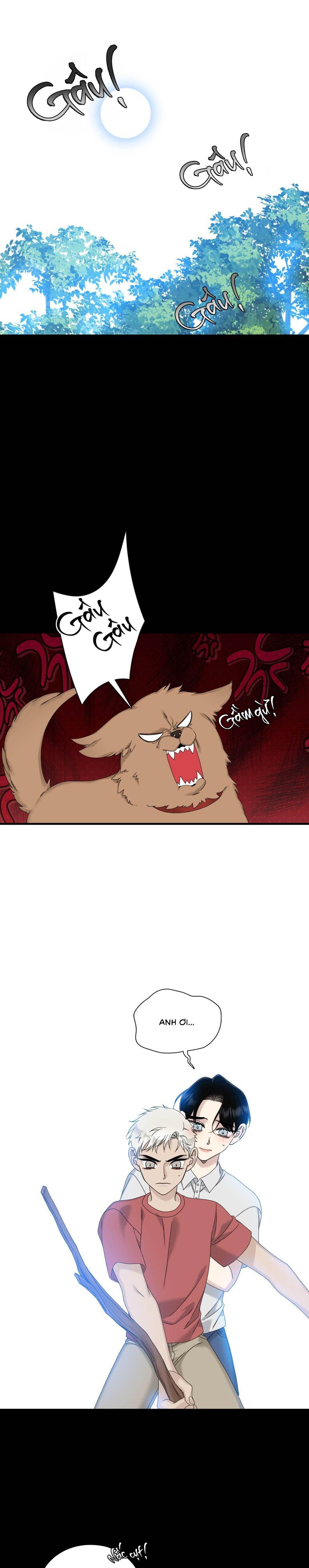 Fouls Start - Chap 21 (H)