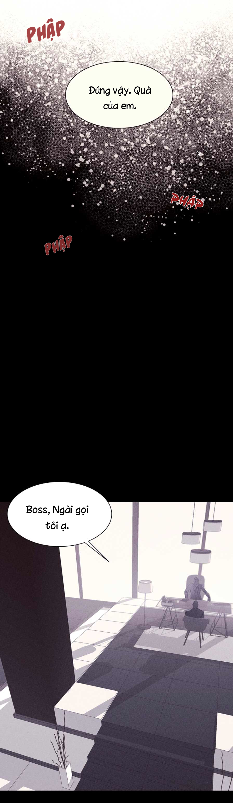 Kẻ Thống Trị - Chap 3 hết