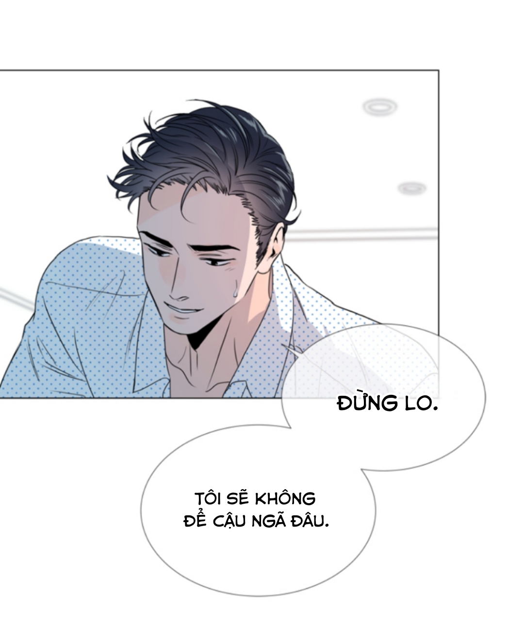 Viên Kẹo Đỏ - Chap 13 (H)