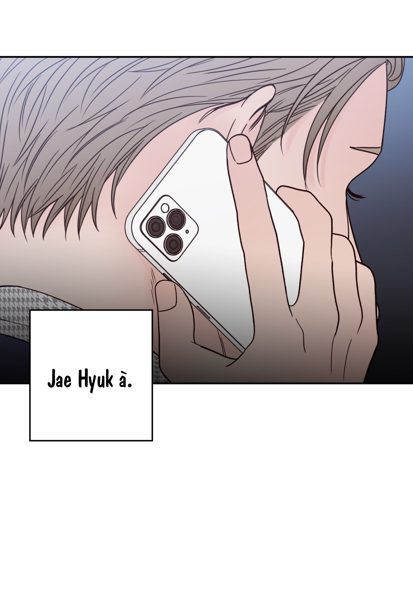 Bất Khả Kháng - Chap 12 (H)