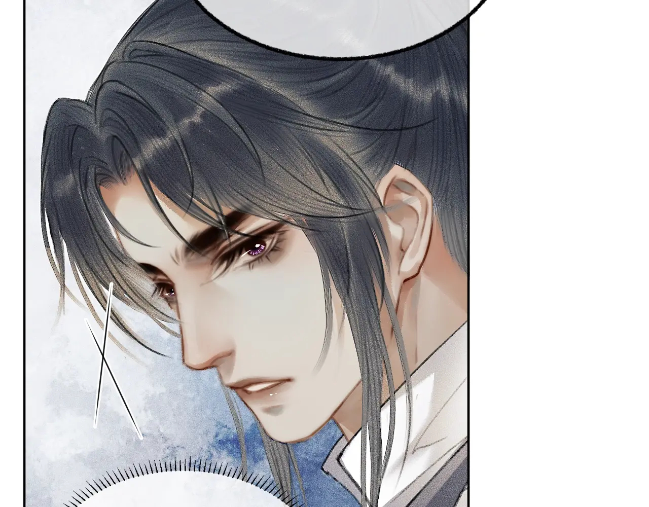 Husky Và Sư Tôn Mèo Trắng Của Hắn - Chap 3