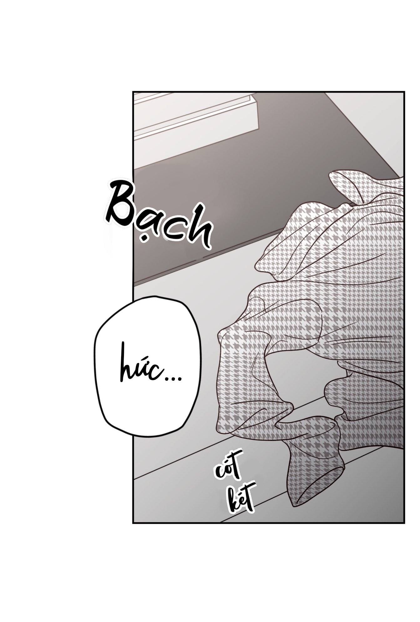 Bất Khả Kháng - Chap 12 (H)