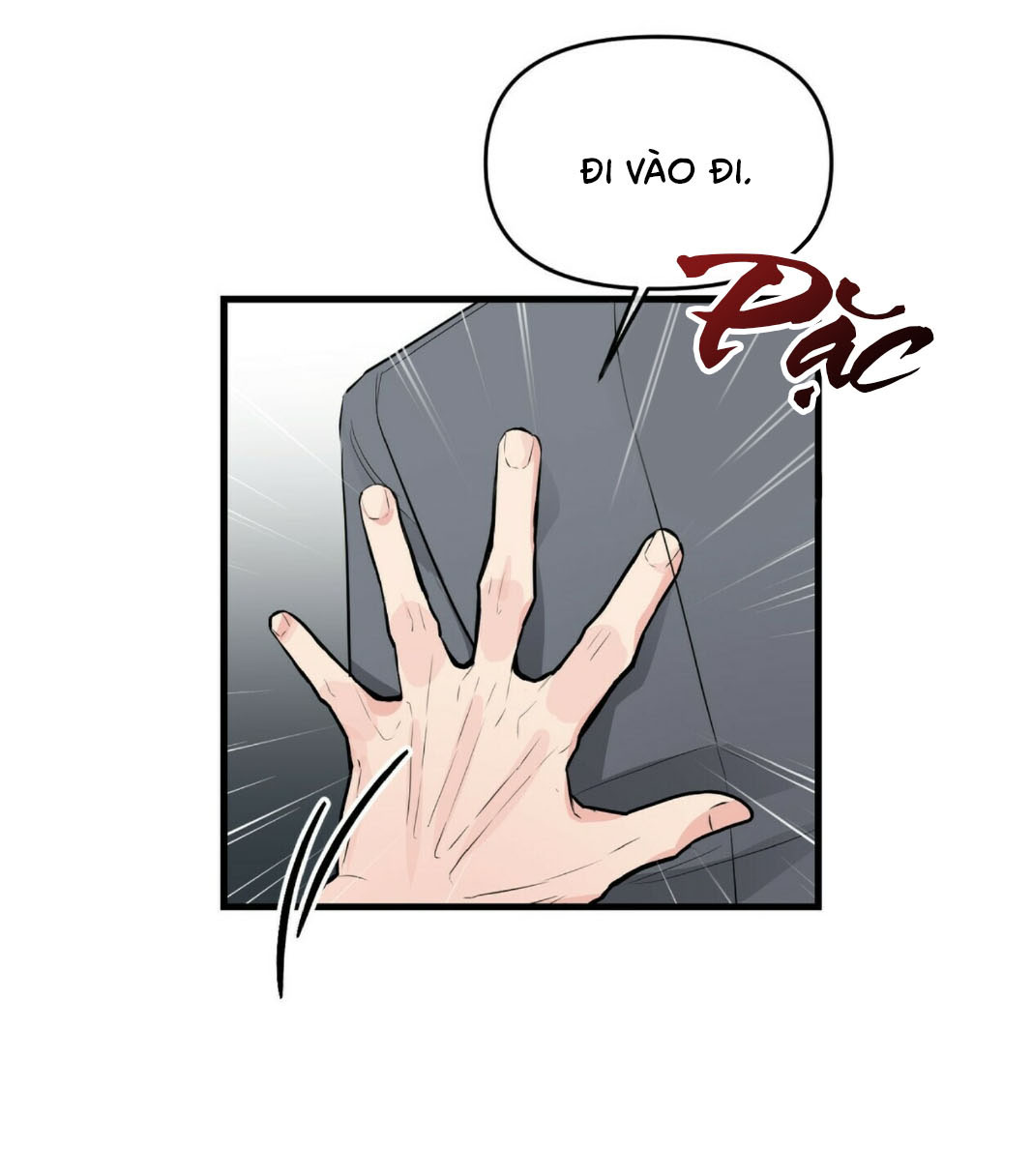 Bán Nguyệt Vô Hương - Chap 17