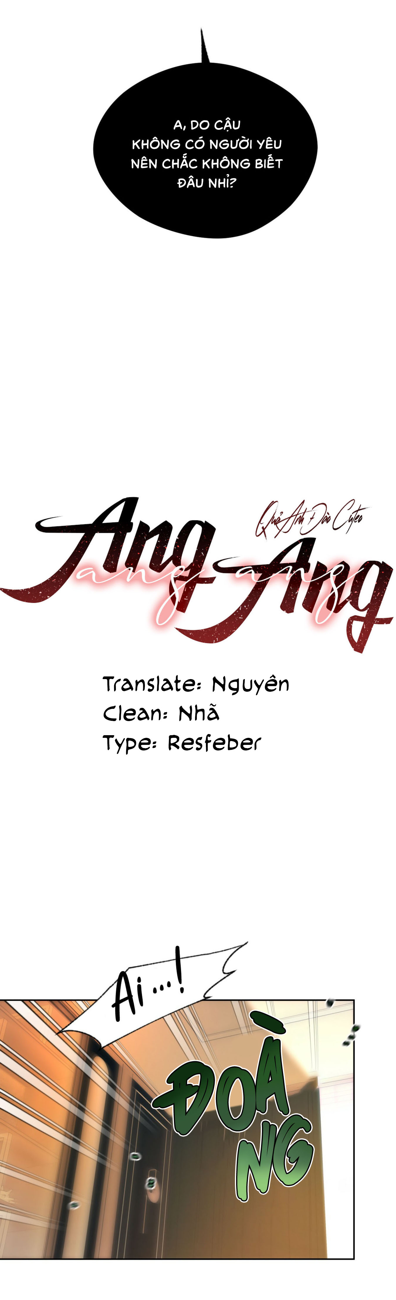 Ang Ang - Chap 53