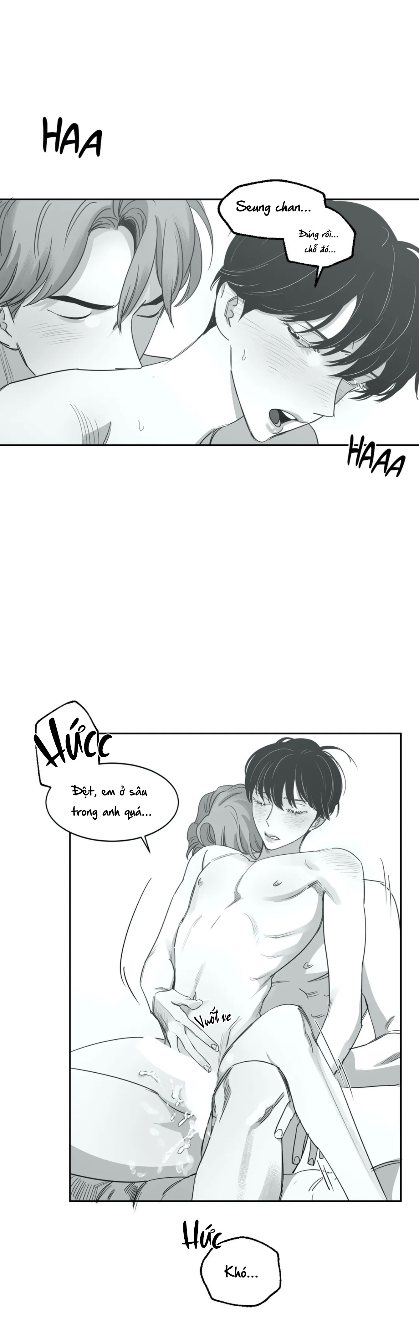 Đến Bên Em Đi! - Chap 29