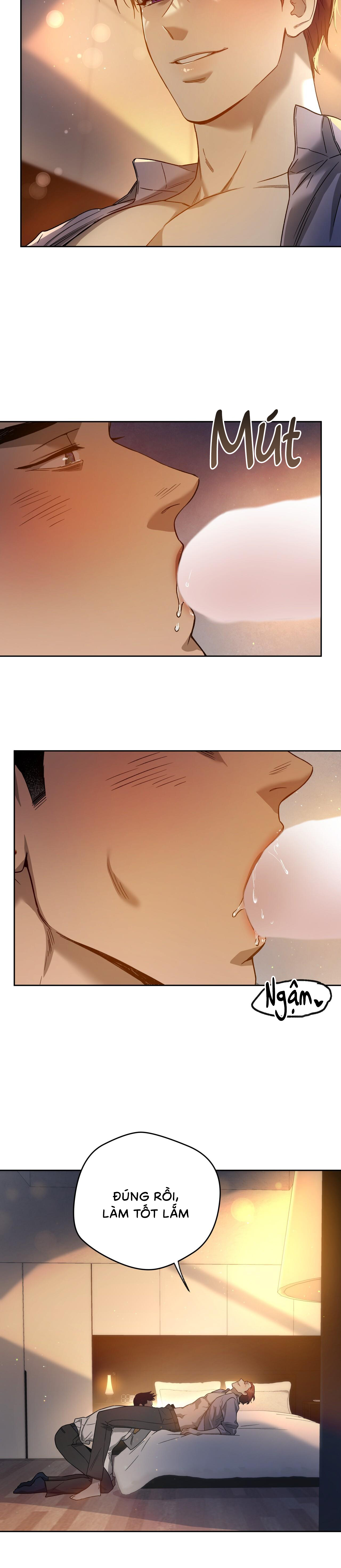 Ang Ang - Chap 71 (H)