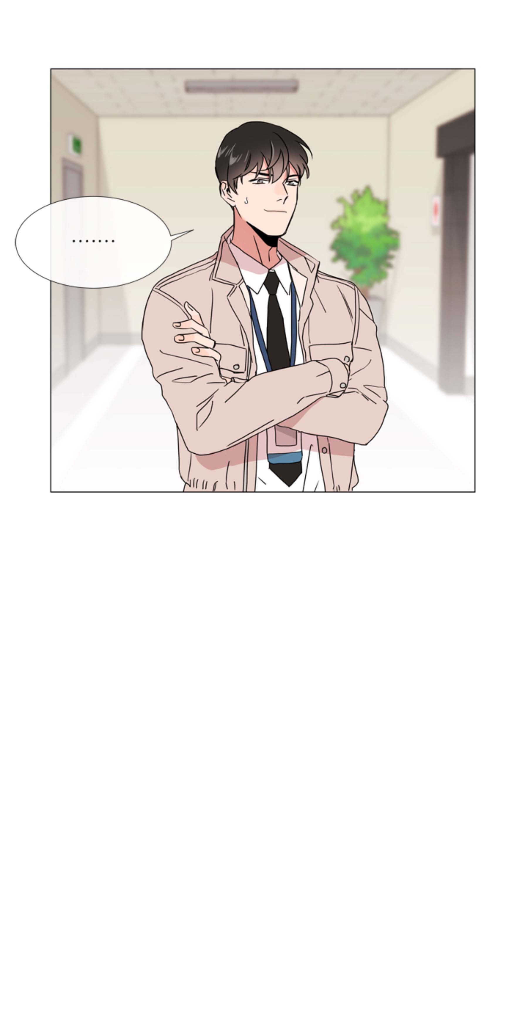 Viên Kẹo Đỏ - Chap 25