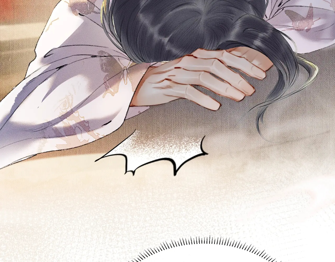 Husky Và Sư Tôn Mèo Trắng Của Hắn - Chap 3