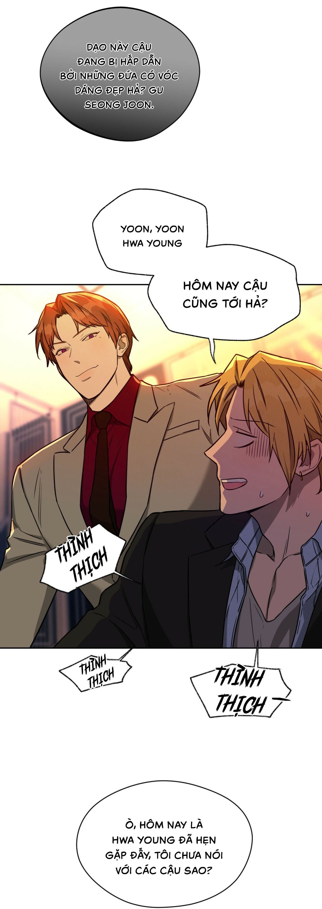 Ang Ang - Chap 52