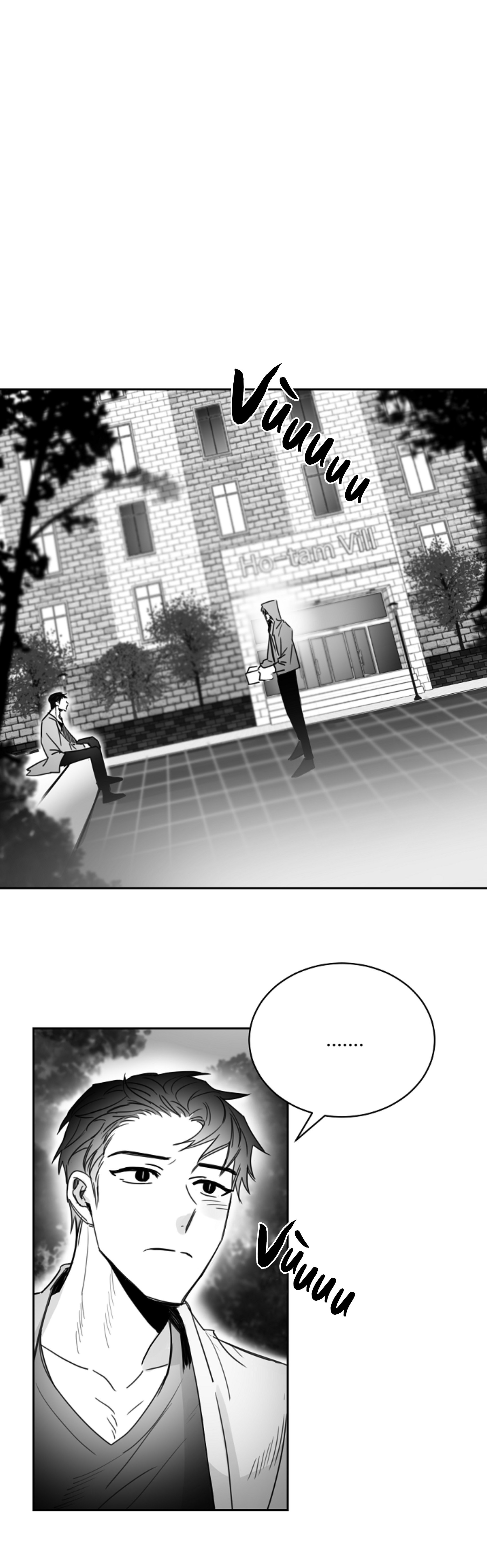 Tình Không Như Mơ - Chap 26 (H)