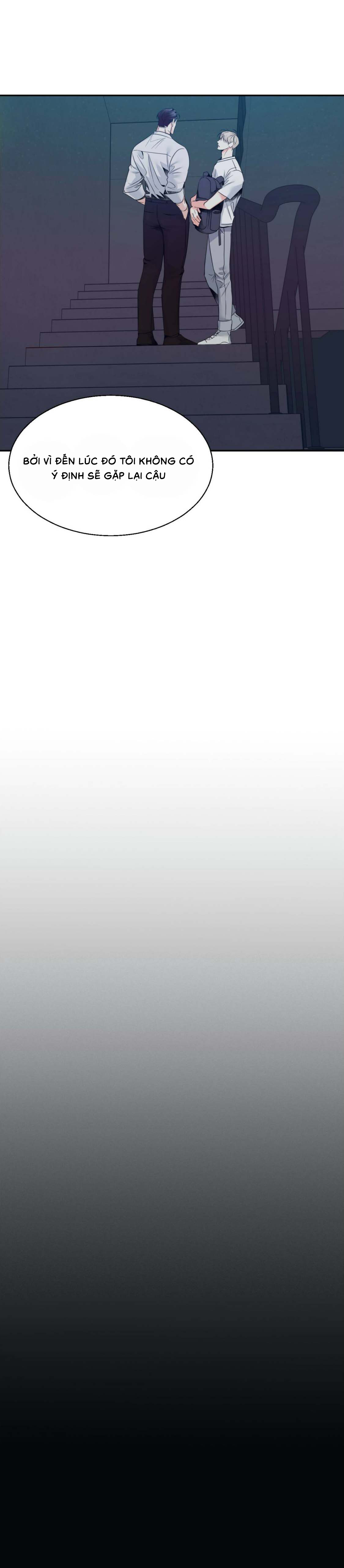 Gs25 Nguy Hiểm - Chap 26 - End ss1