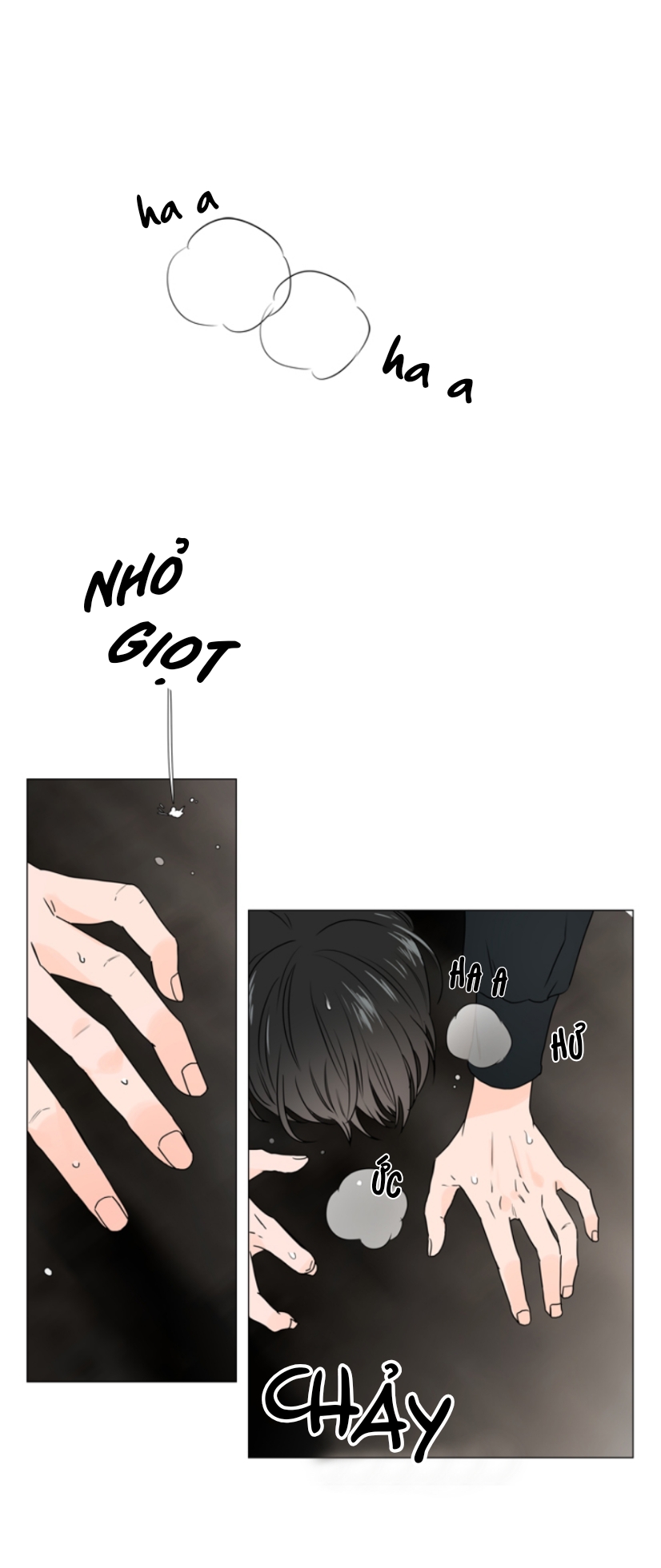 Viên Kẹo Đỏ - Chap 15 (H)