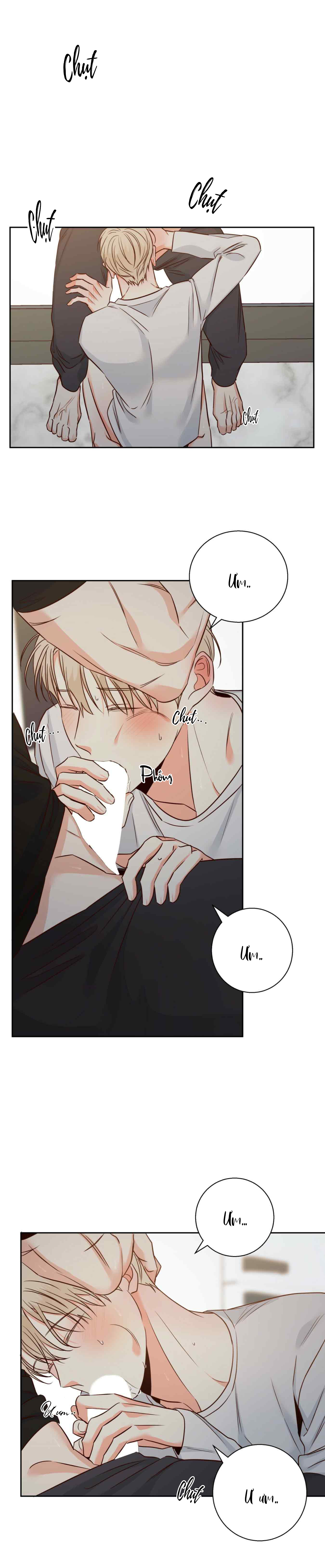 Gs25 Nguy Hiểm - Chap 55 (H)