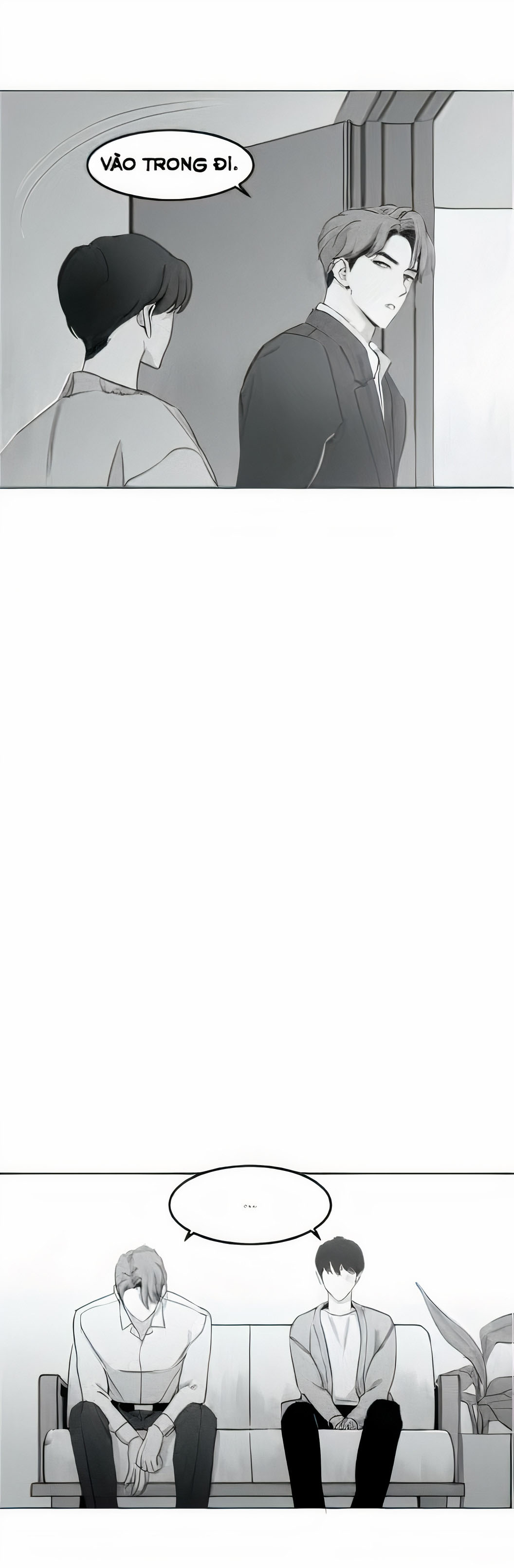 Đến Bên Em Đi! - Chap 7