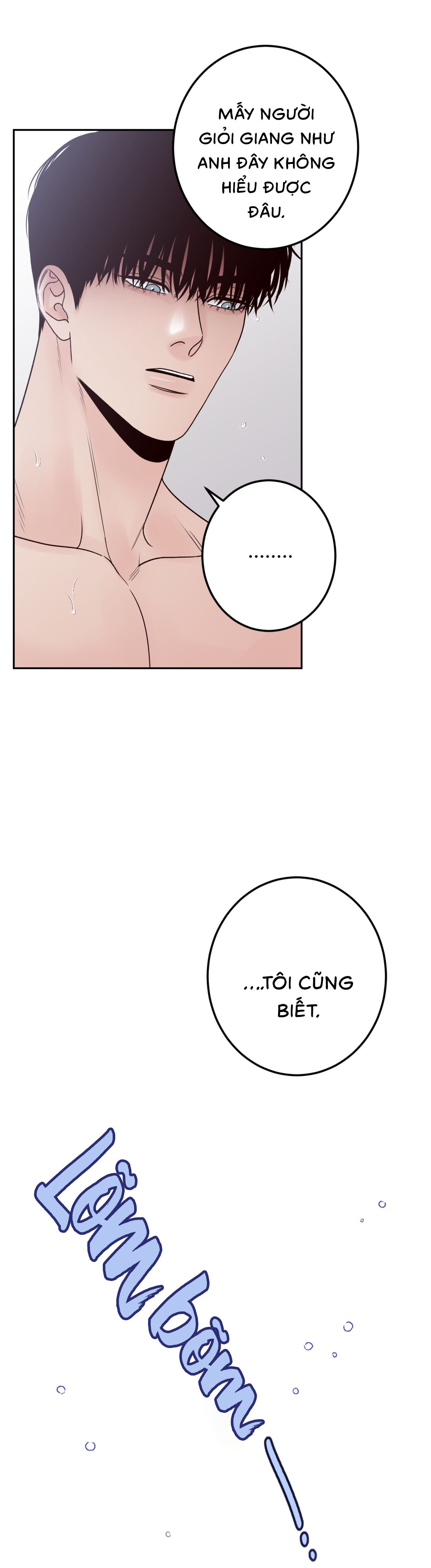 Bất Khả Kháng - Chap 24 (H)