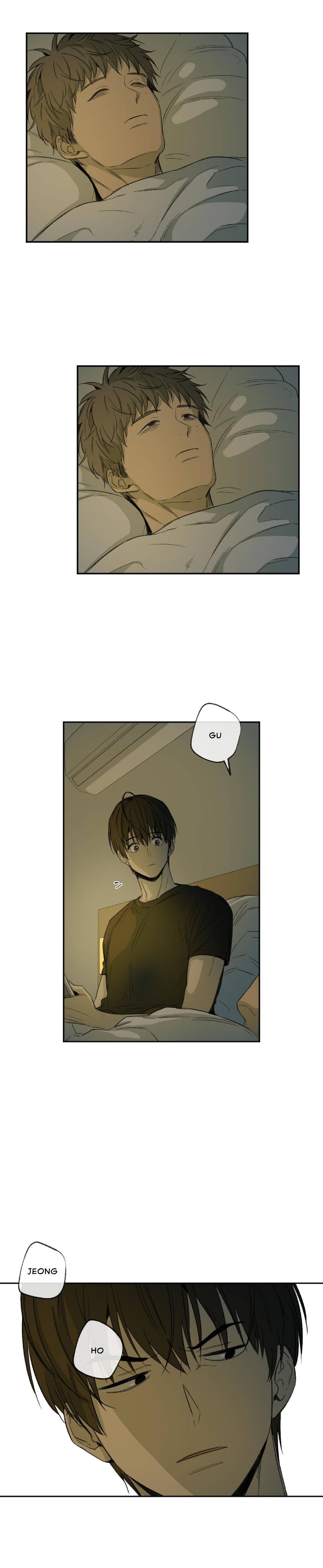 Hình Thức Cảm Thông - Chap 48