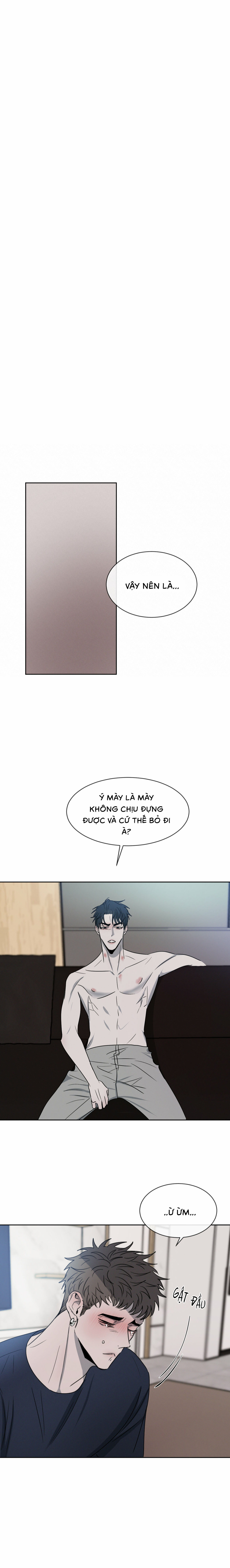 Tương Khắc - Chap 6