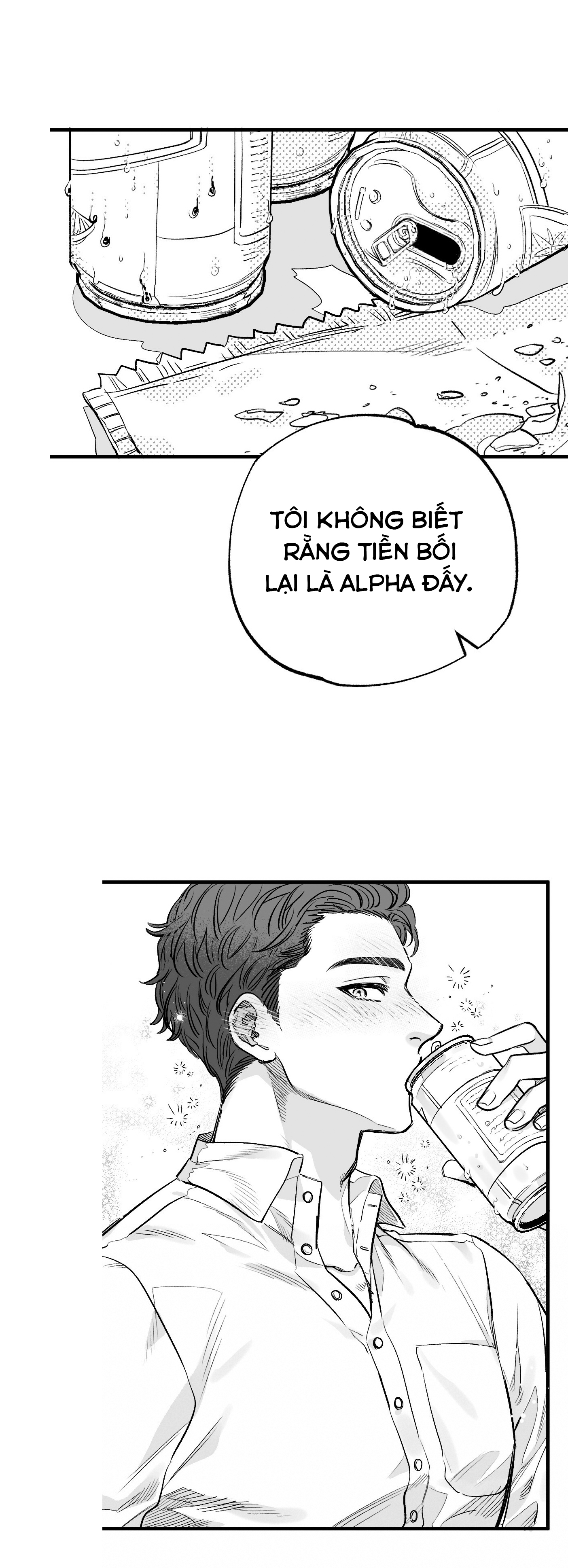 Số Trường Hợp - Chap 2
