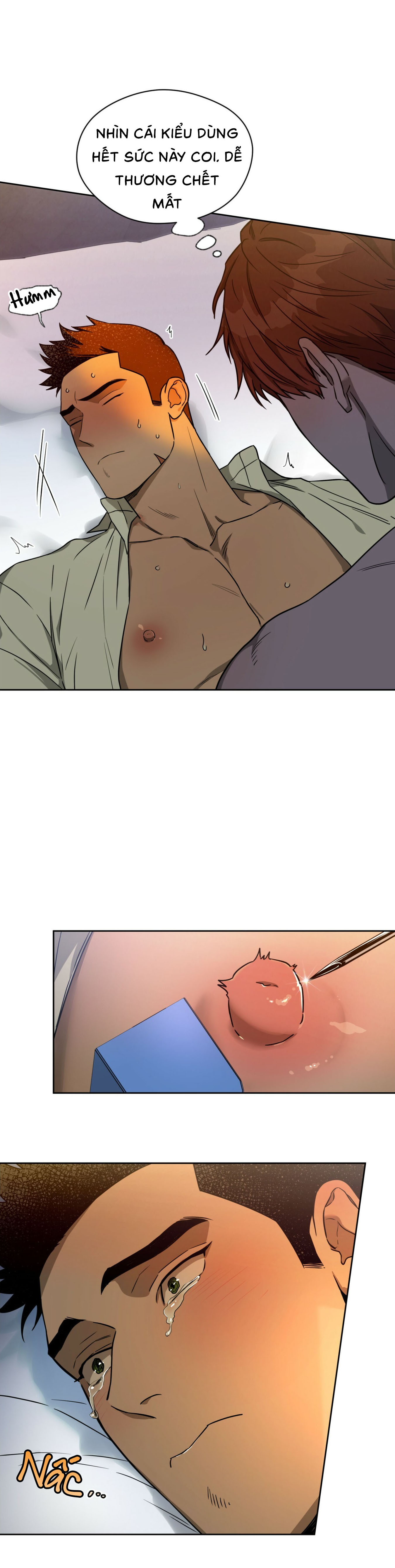 Ang Ang - Chap 51 (H)