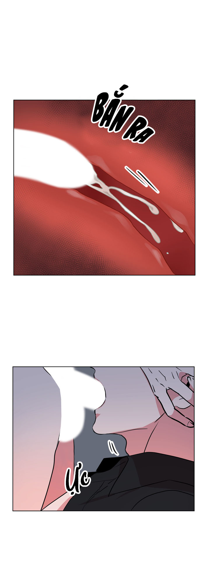 Viên Kẹo Đỏ - Chap 37 (H)