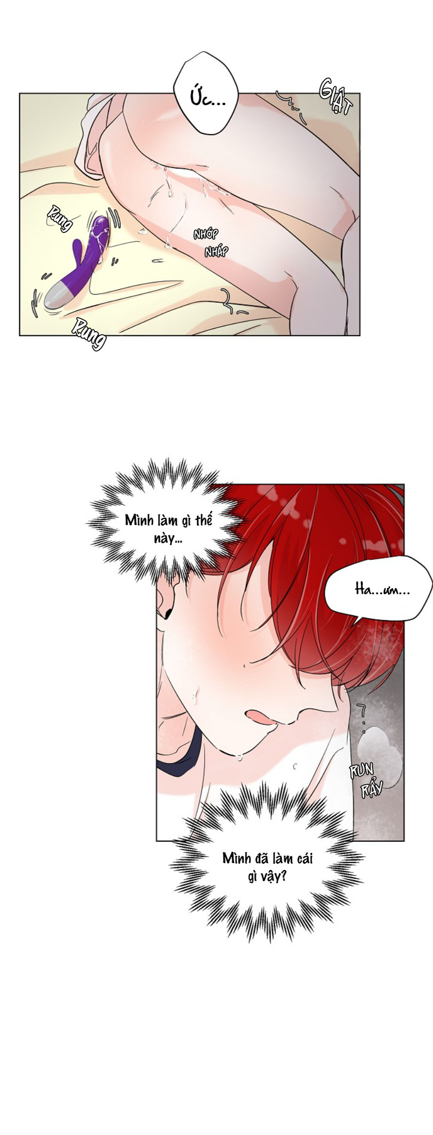 Phòng Cạnh Phòng - Chap 46 - Ngoại truyện 1