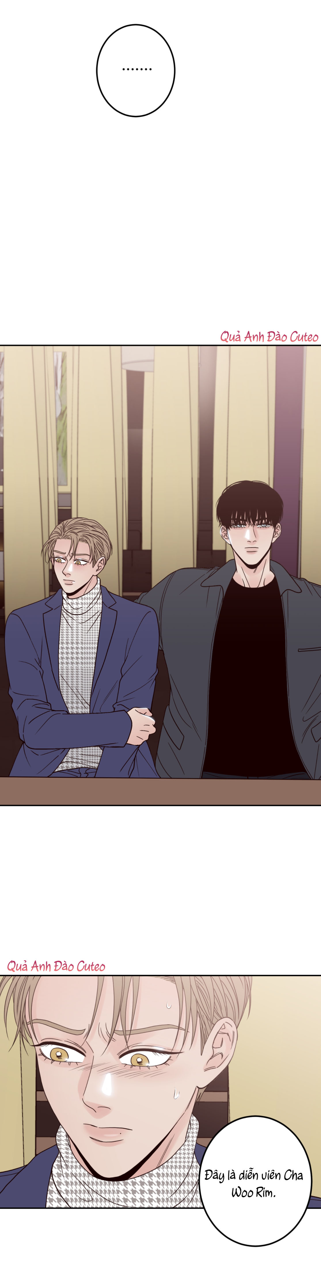 Bất Khả Kháng - Chap 10