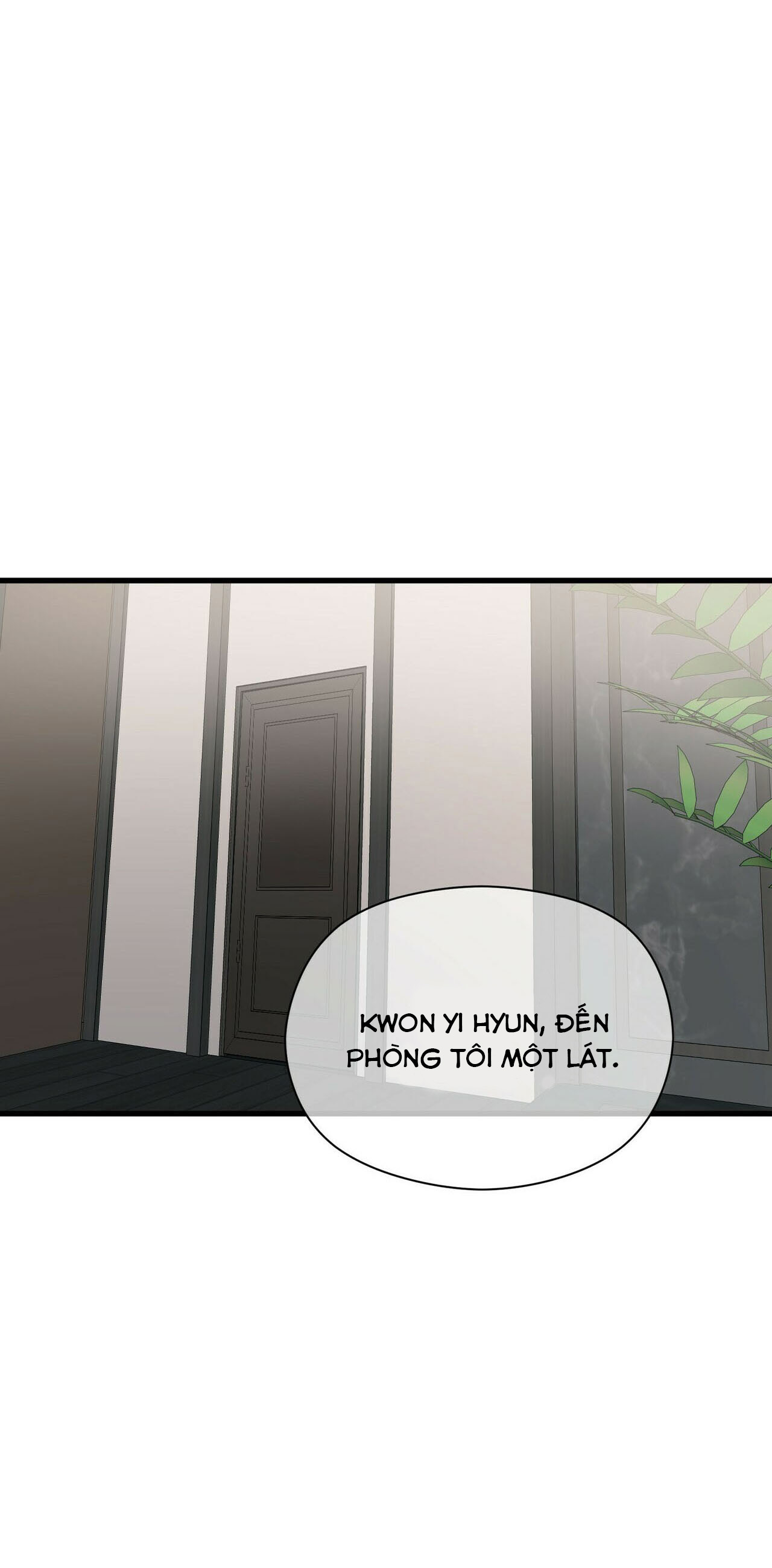 Bán Nguyệt Vô Hương - Chap 9