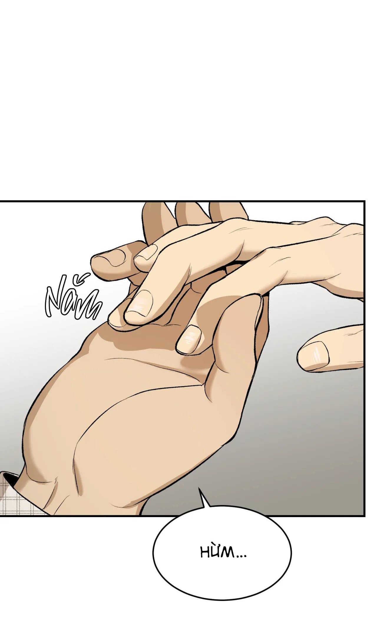 Jinx (Bản Không Che) - Chap 13