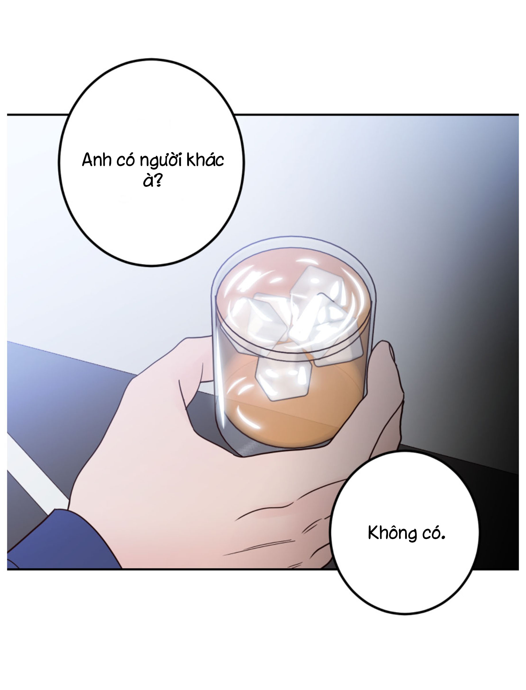 Bất Khả Kháng - Chap 6