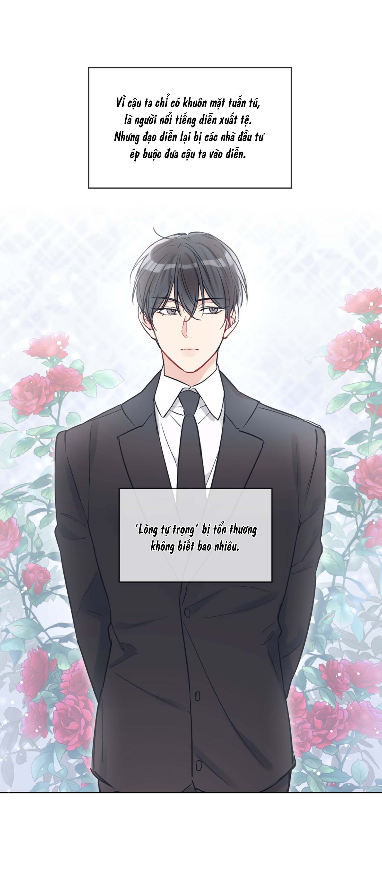 Tin Đồn Nhạt Màu - Chap 6