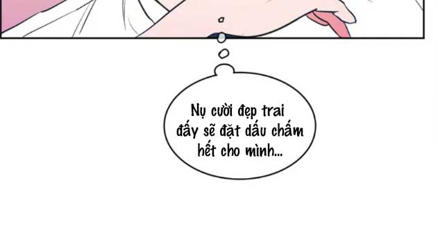 Huấn Luyện Viên Tôi Ghét Cậu - Chap 4