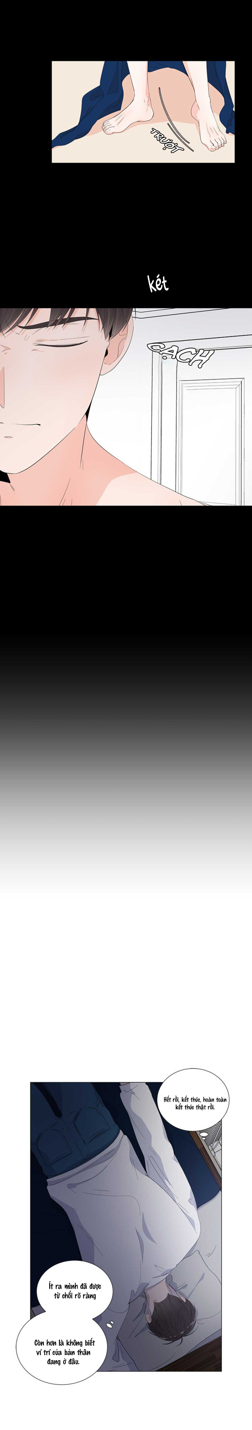 Phòng Cạnh Phòng - Chap 25