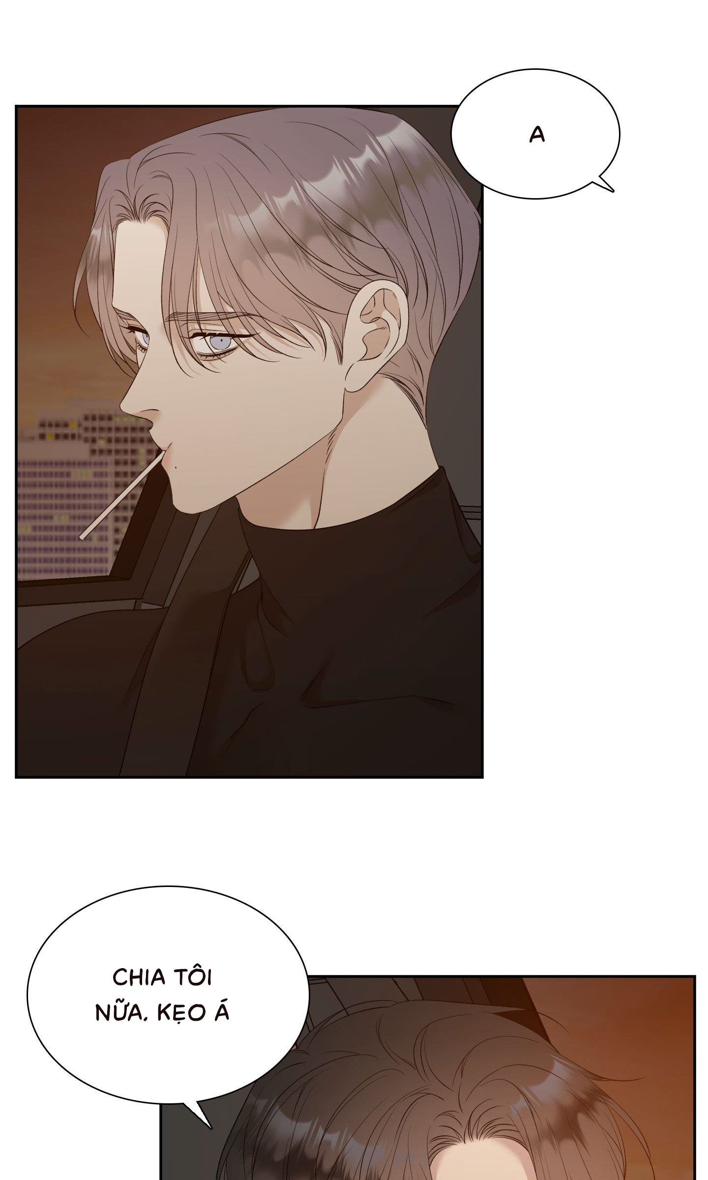 Kẻ Đê Tiện - Chap 21 (H)