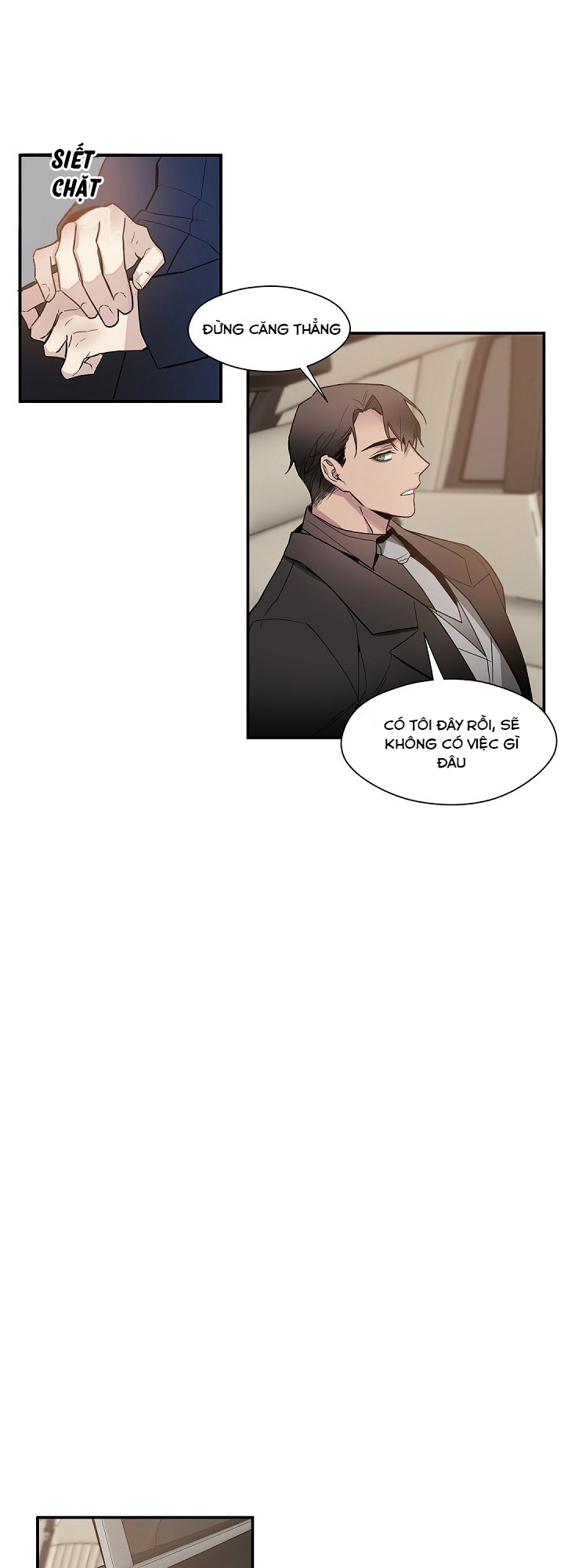 Hôn Em Cô Dâu - Chap 27