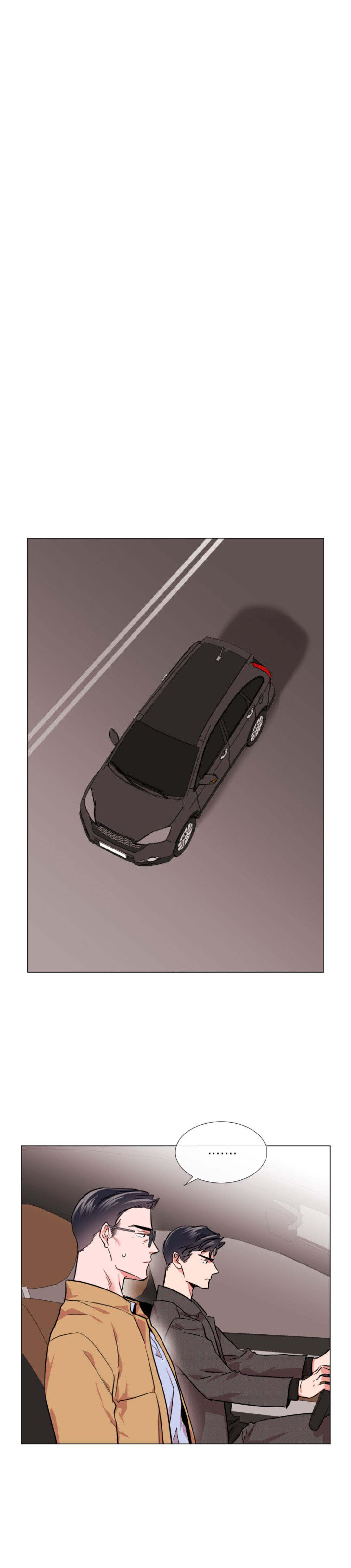 Viên Kẹo Đỏ - Chap 68