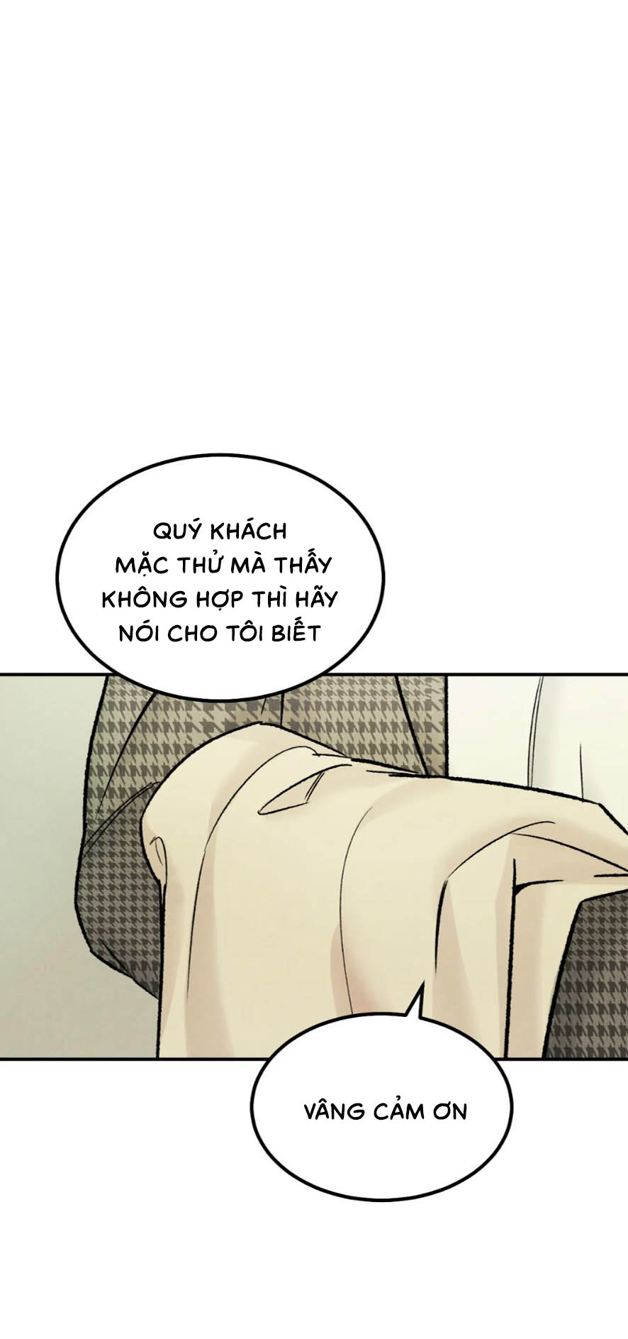 Vượt Qua Ranh Giới - Chap 9 (H)