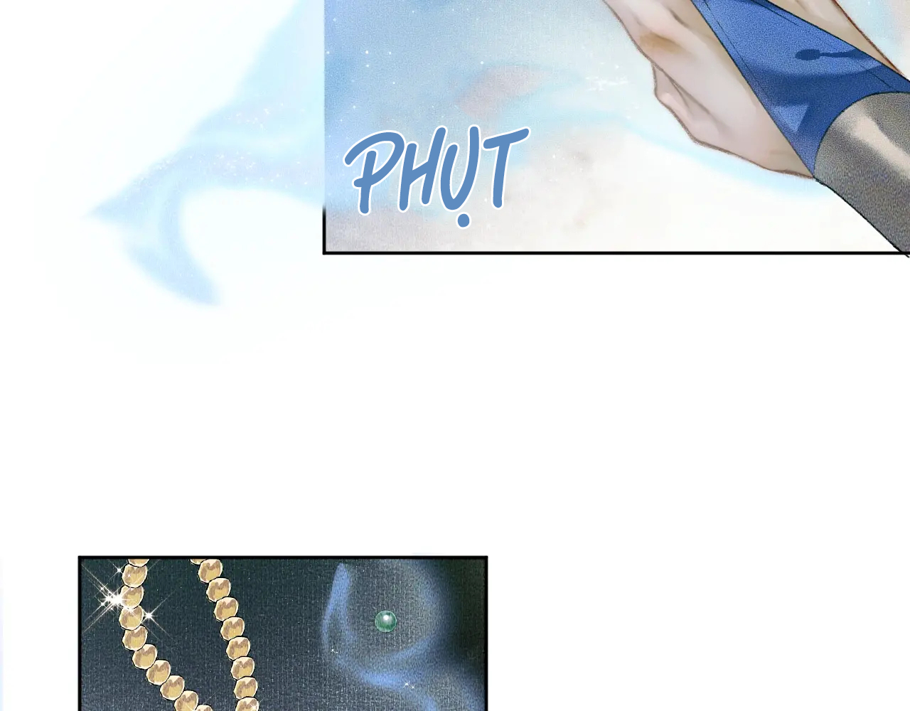 Husky Và Sư Tôn Mèo Trắng Của Hắn - Chap 5