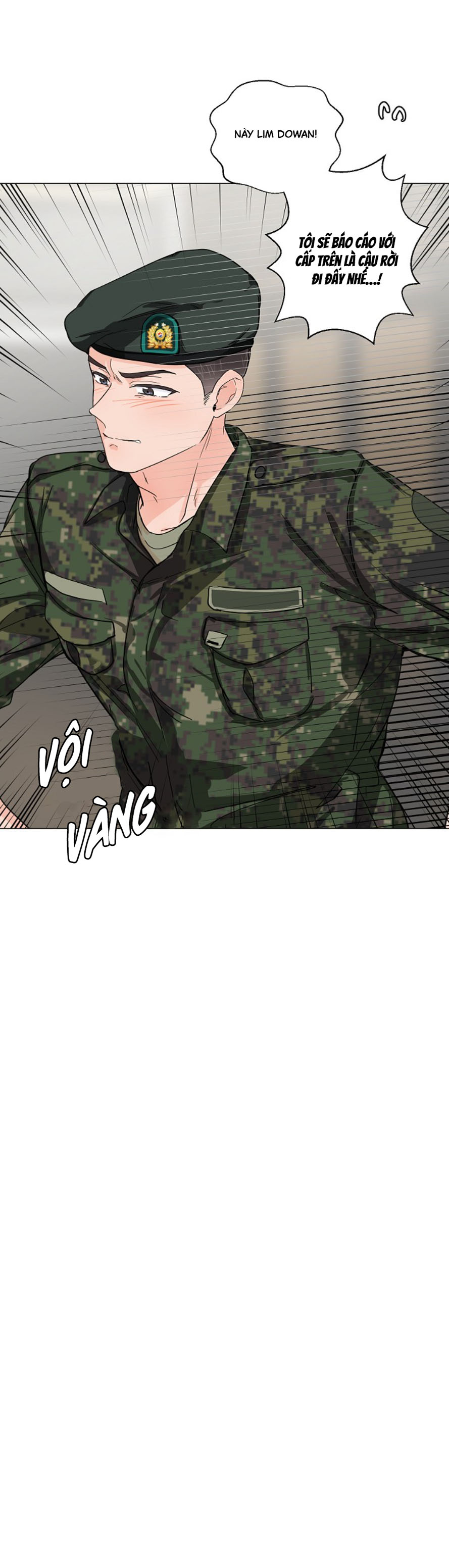 Phòng Cạnh Phòng - Chap 47 - Ngoại truyện 2