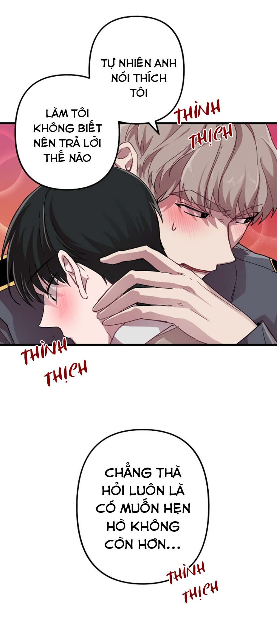 Tiệm Giặt Của Dae Hyun - Chap 7