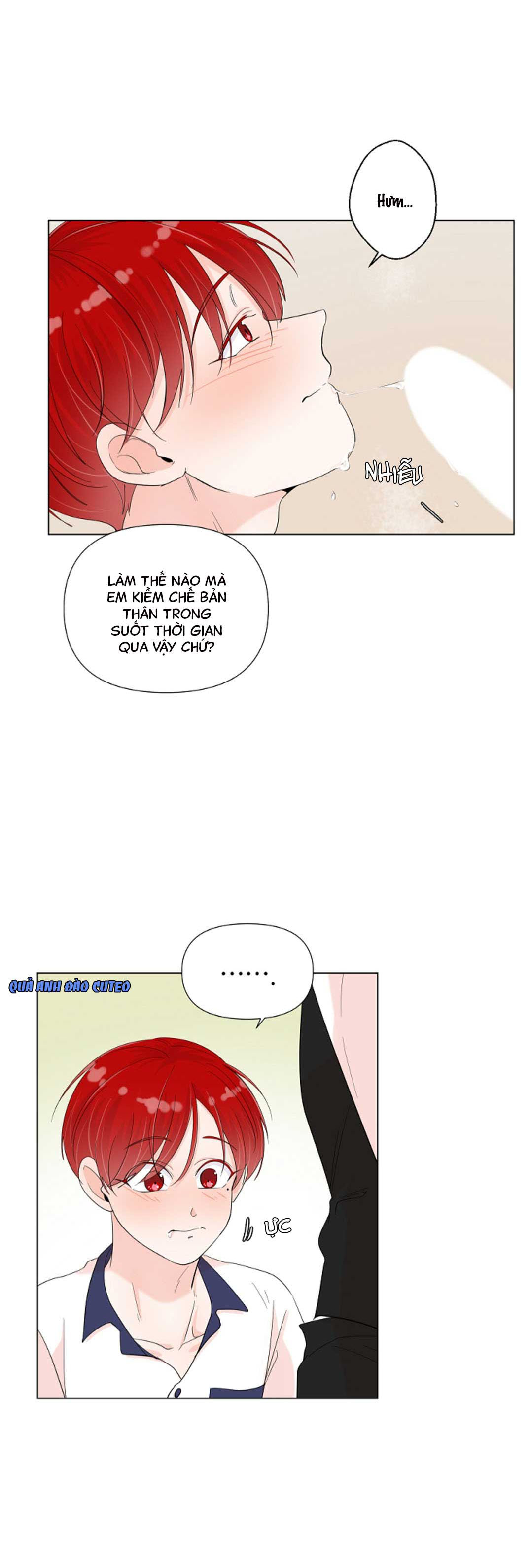 Phòng Cạnh Phòng - Chap 44 (H)