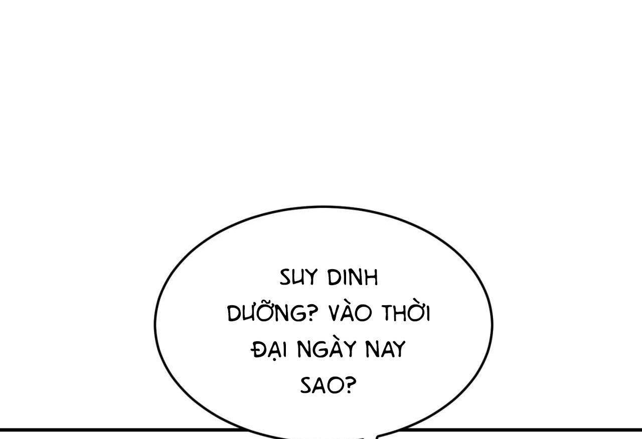 Jinx (Bản Không Che) - Chap 13