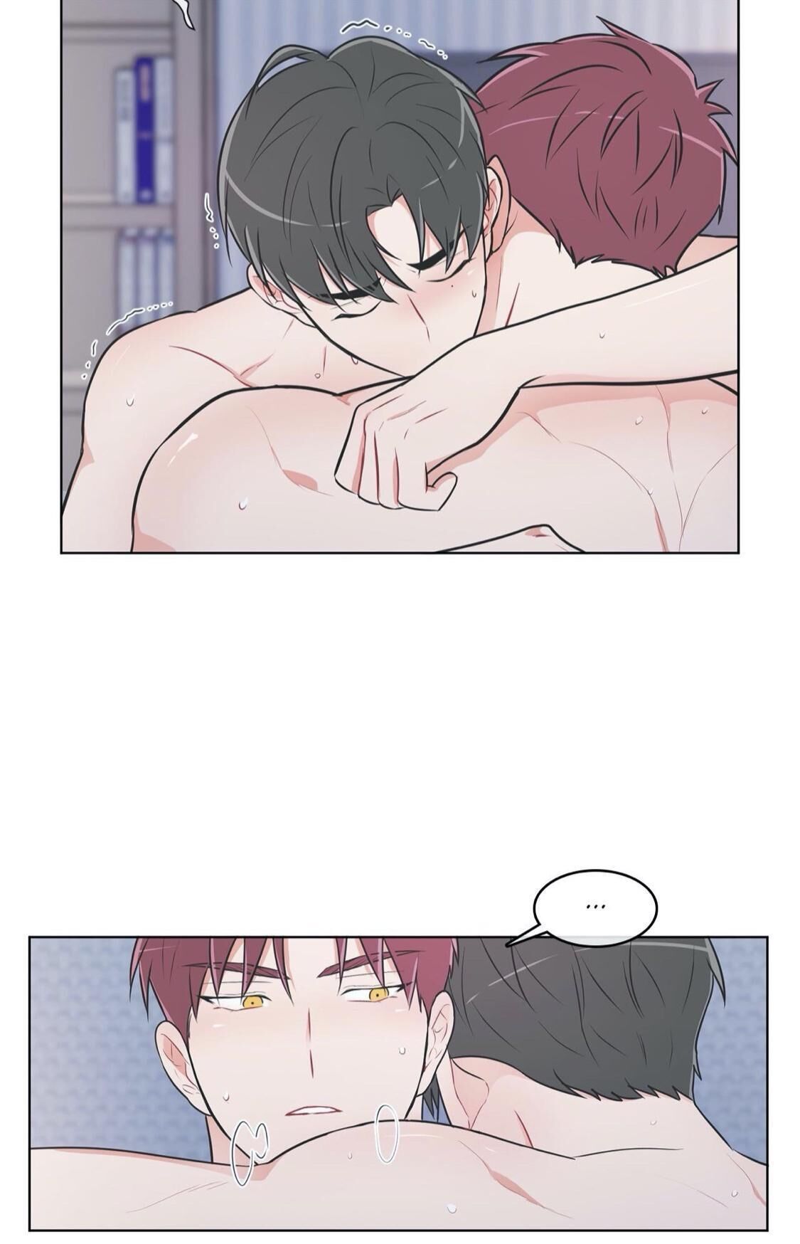 Huấn Luyện Viên Tôi Ghét Cậu - Chap 23