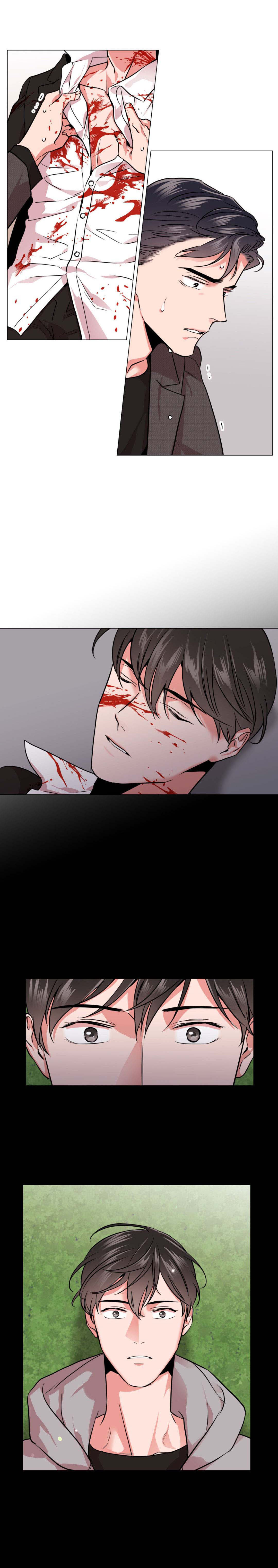 Viên Kẹo Đỏ - Chap 69