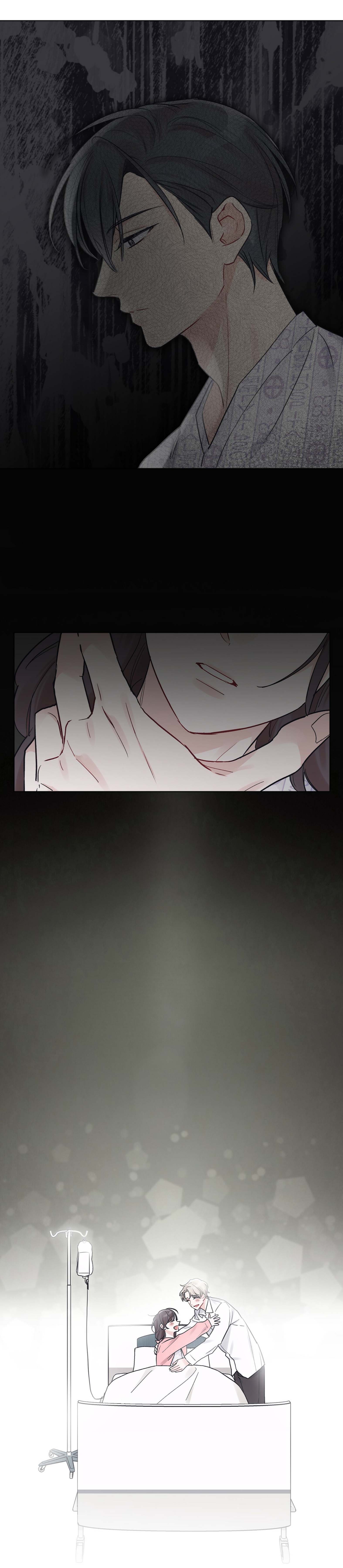 Tin Đồn Nhạt Màu - Chap 2