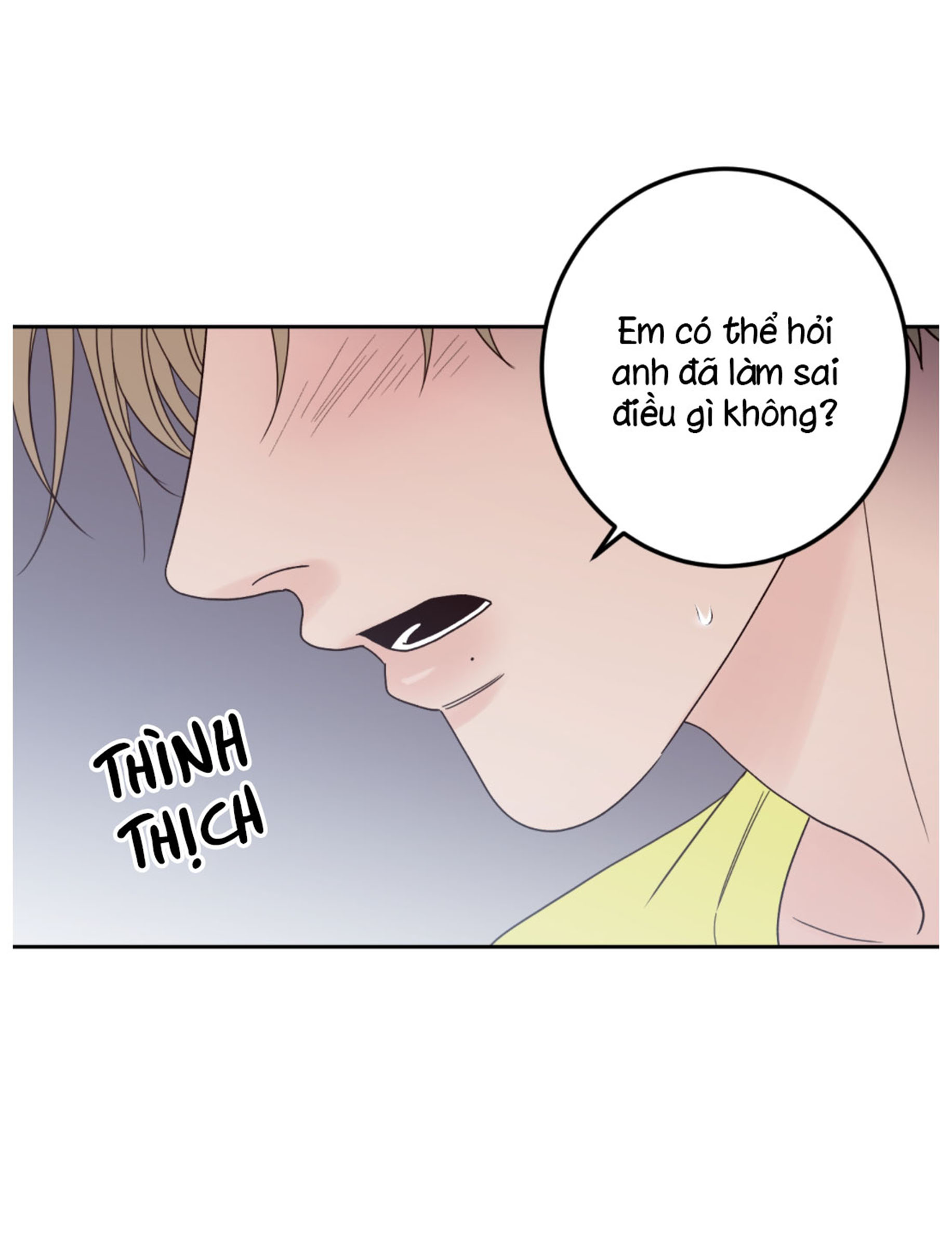 Bất Khả Kháng - Chap 6